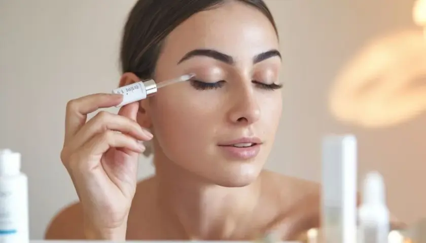 Sekrety gęstych rzęs: Domowe sposoby, najlepsze serum i zabiegi
