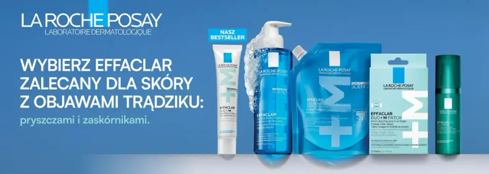 Co na trądzik działa najlepiej? Składniki i prosta rutyna